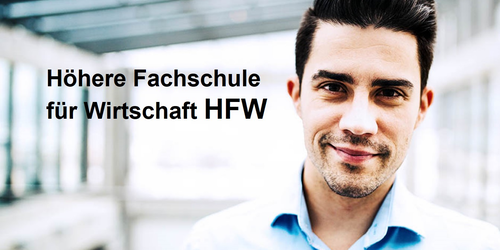 HFW Höhere Fachschule für Wirtschaft