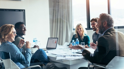 Schlagfertig und souverän kommunizieren