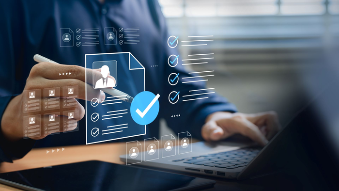 Recruiting der Zukunft