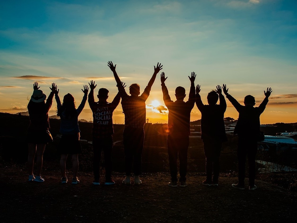 Testimonial Jugendseelsorge Zürich