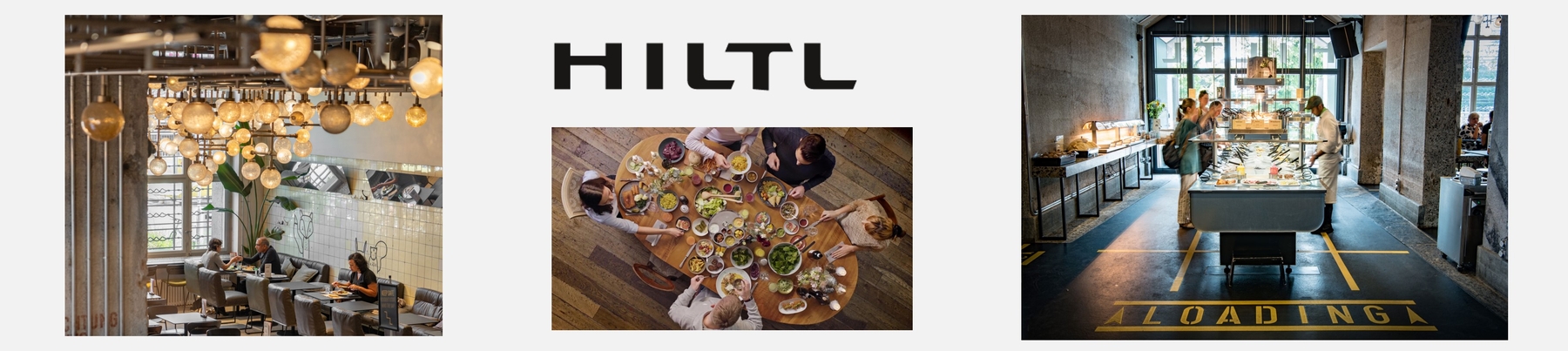 Hiltl Bildcombo